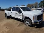 2024 Ford F350 Super Duty