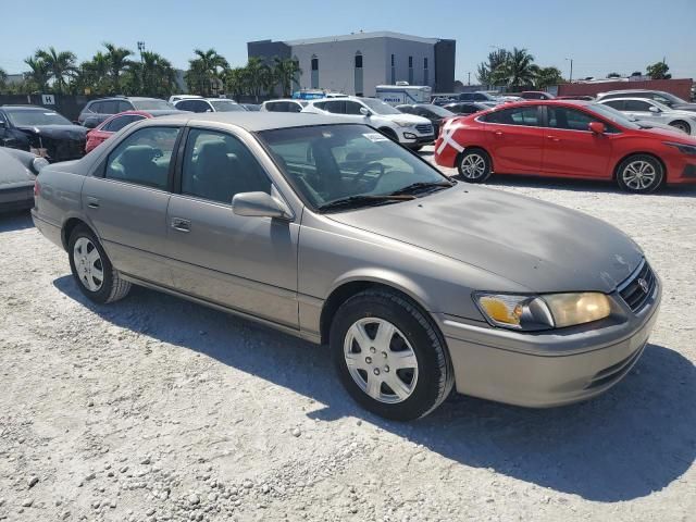 2000 Toyota Camry CE