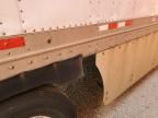 2008 Great Dane 28 DRY Van Trailer
