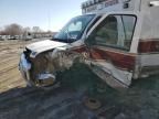 2012 Ford Econoline Ambulance