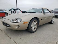 1997 Jaguar XK8 for sale in Grand Prairie, TX