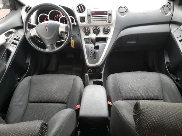 2009 Pontiac Vibe