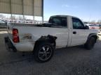 2005 Chevrolet Silverado K1500