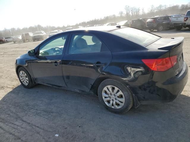 2013 KIA Forte EX