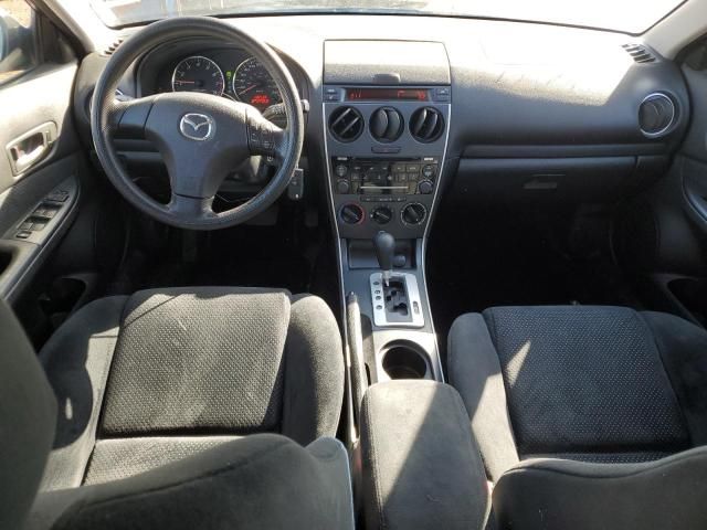 2006 Mazda 6 I
