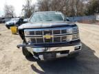 2015 Chevrolet Silverado K1500 LTZ