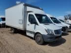 2018 Other 2018 Freightliner Sprinter 3500