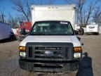 2013 Ford Econoline E350 Super Duty Cutaway Van
