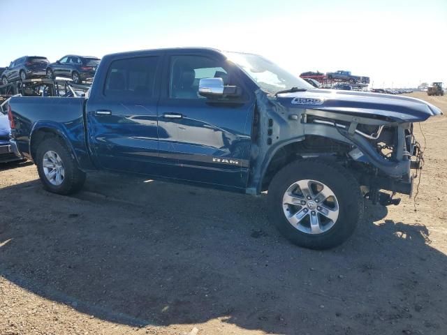 2022 Dodge 1500 Laramie