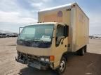 1999 Isuzu NPR