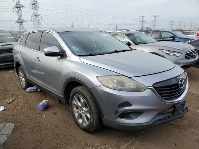 2015 Mazda CX-9 Sport