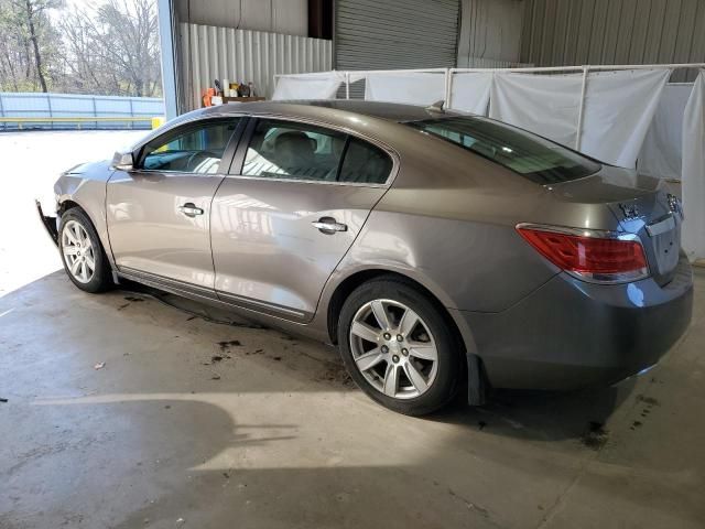 2012 Buick Lacrosse Premium