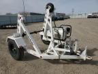 1998 Wheeler Reeler Real Trailer