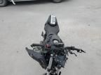 2019 Yamaha MT07