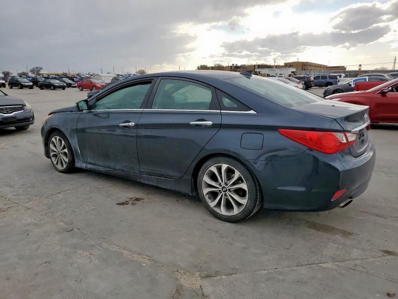 2014 Hyundai Sonata SE