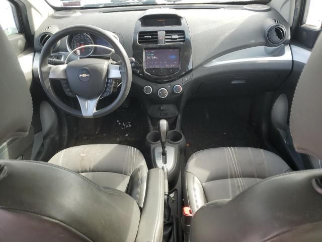 2015 Chevrolet Spark 1LT