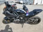 2017 Kawasaki EX300 B