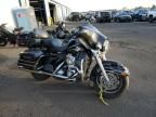 2007 Harley-Davidson Flhtcui