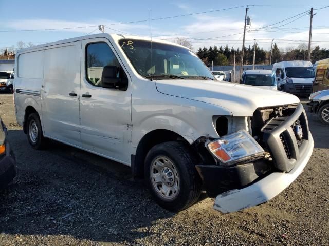 2014 Nissan NV 1500