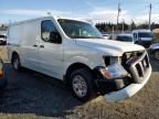 2014 Nissan NV 1500