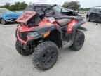 2022 Cfmoto Cforce 600