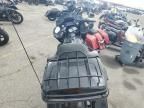 2021 Harley-Davidson Fltrk