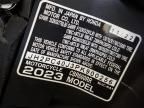 2023 Honda CBR600 RR