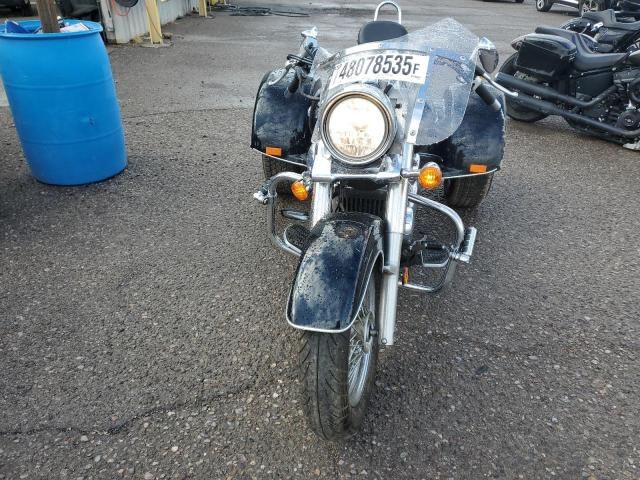 2006 Suzuki C50