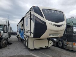 2020 Alpine 5th Wheel for sale in Lebanon, TN