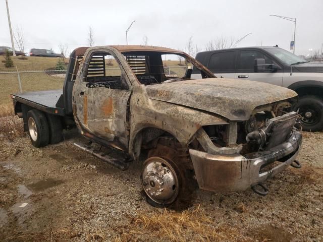 2011 Dodge RAM 5500 ST