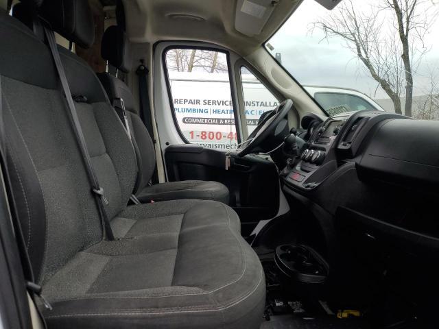 2018 Dodge RAM Promaster 3500 3500 High