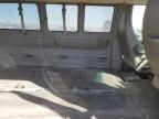 2014 Chevrolet Express G3500 LT