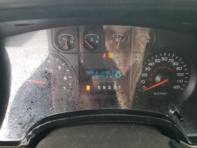 2010 Ford F150