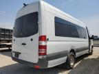 2017 Mercedes-Benz Sprinter 3500