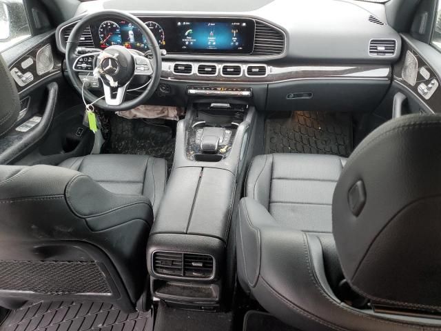 2022 Mercedes-Benz GLE 350 4matic