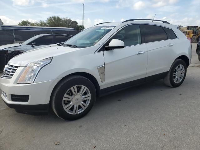 2013 Cadillac SRX