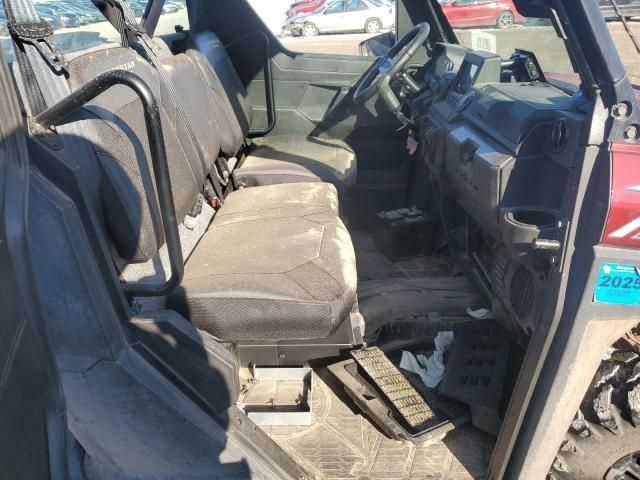 2021 Polaris Ranger XP 1000 Northstar Ultimate
