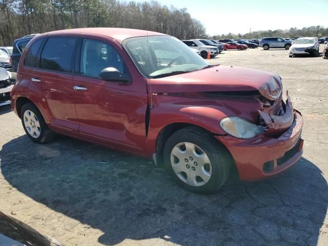 2008 Chrysler Pt Cruiser