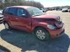 2008 Chrysler Pt Cruiser