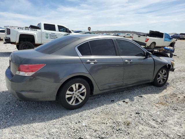 2008 Honda Accord lxp