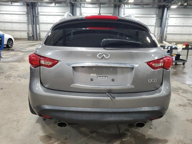 2009 Infiniti FX35