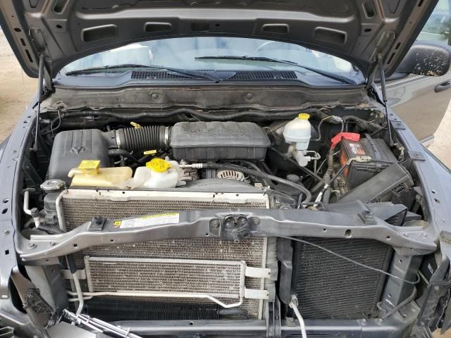 2007 Dodge RAM 1500 ST