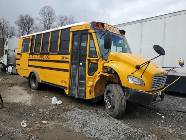 2019 Freightliner Chassis B2B