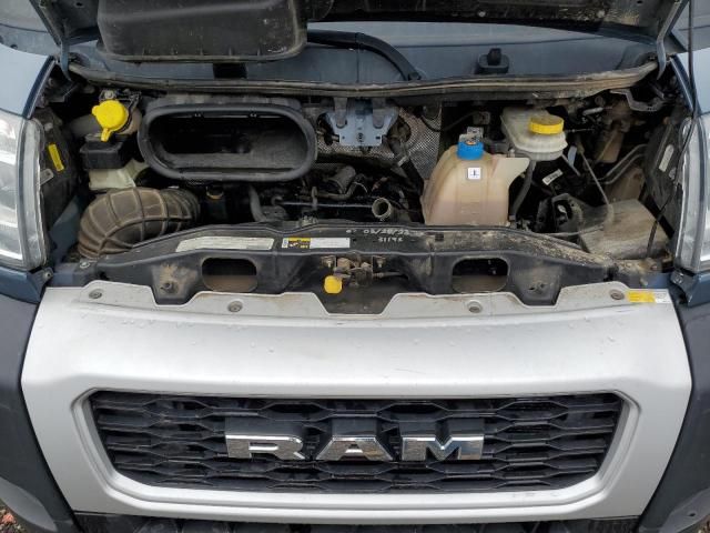 2020 Dodge RAM Promaster 3500 3500 High