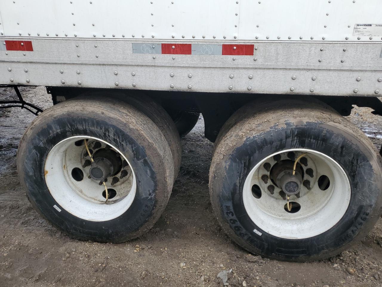 2022 Great Dane Trailers