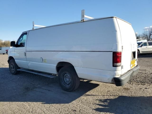 2007 Ford Econoline E250 Van