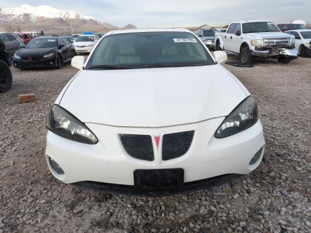 2007 Pontiac Grand Prix GT