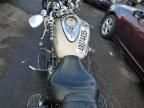 2001 Yamaha XV1600 AL