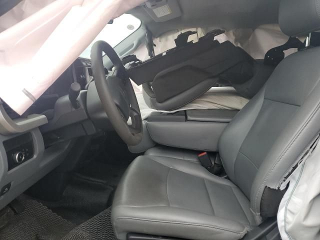 2024 Ford F450 Super Duty