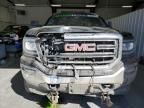 2017 GMC Sierra K1500 SLE